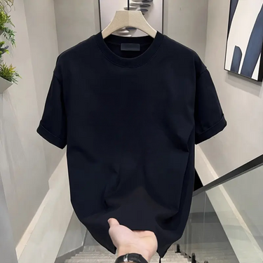 Oversized Bolivar T-Shirt